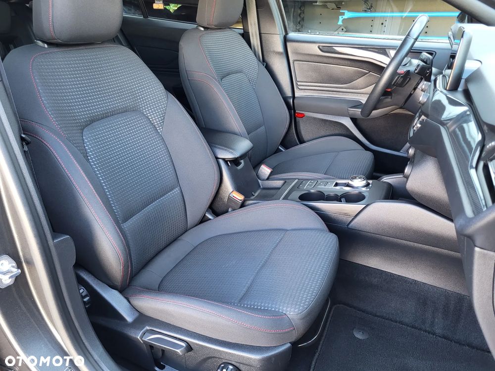 Ford Focus 1.5 EcoBoost STart-Stopp-System ST-LINE X - 33