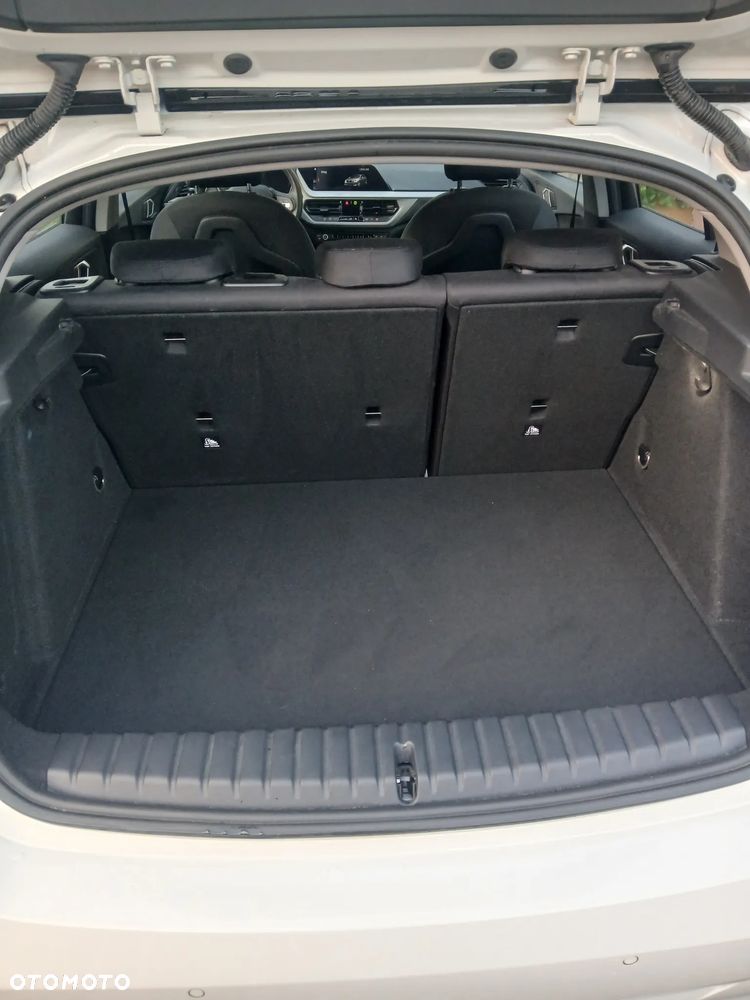 BMW Seria 1 116d - 8