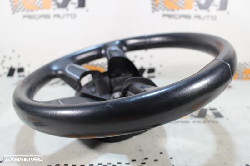 Volante Audi A3 (8V1, 8Vk)  Volante Audi A3 8V / A4 B8 / Q5 - 5