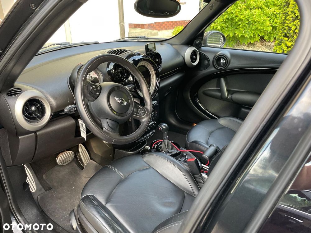 MINI Countryman - 5