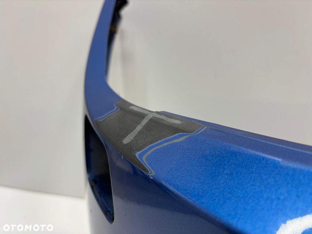 BMW 1 F20 F21 M-Pakiet Zderzak Przód Przedni 8048965 - 8