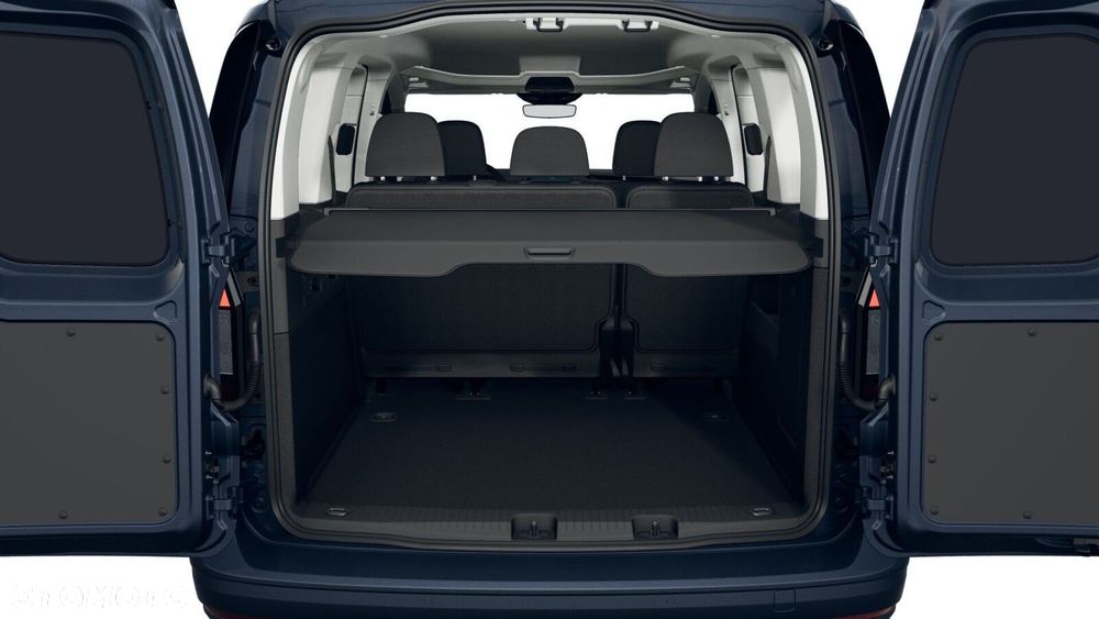 Volkswagen Caddy - 7