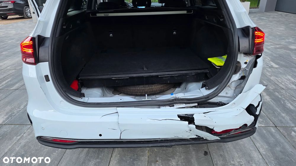 Kia Ceed 1.5 T-GDI Tribute DCT - 35