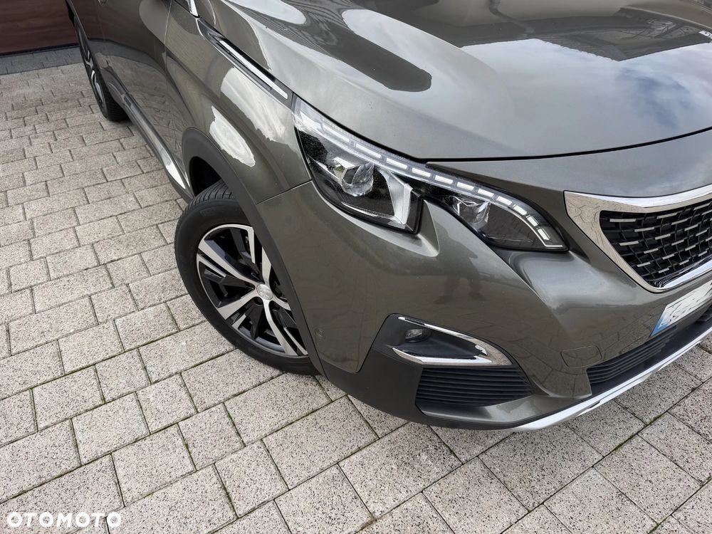 Peugeot 3008 1.2 PureTech Allure Pack S&S - 3