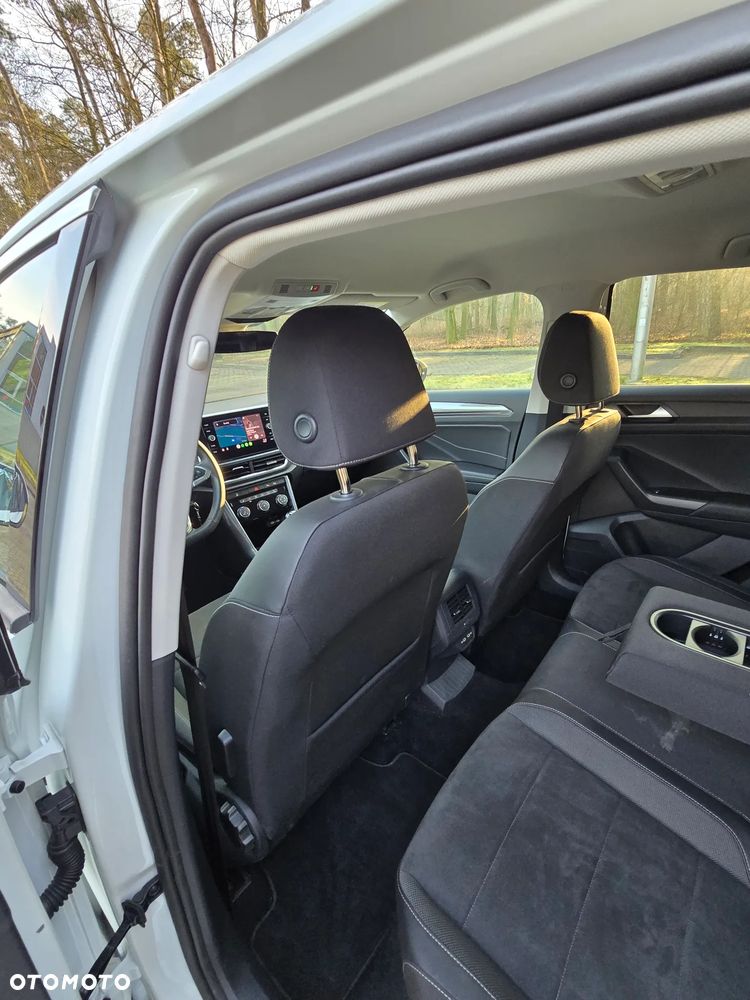 Volkswagen T-Roc 1.5 TSI OPF Style - 17