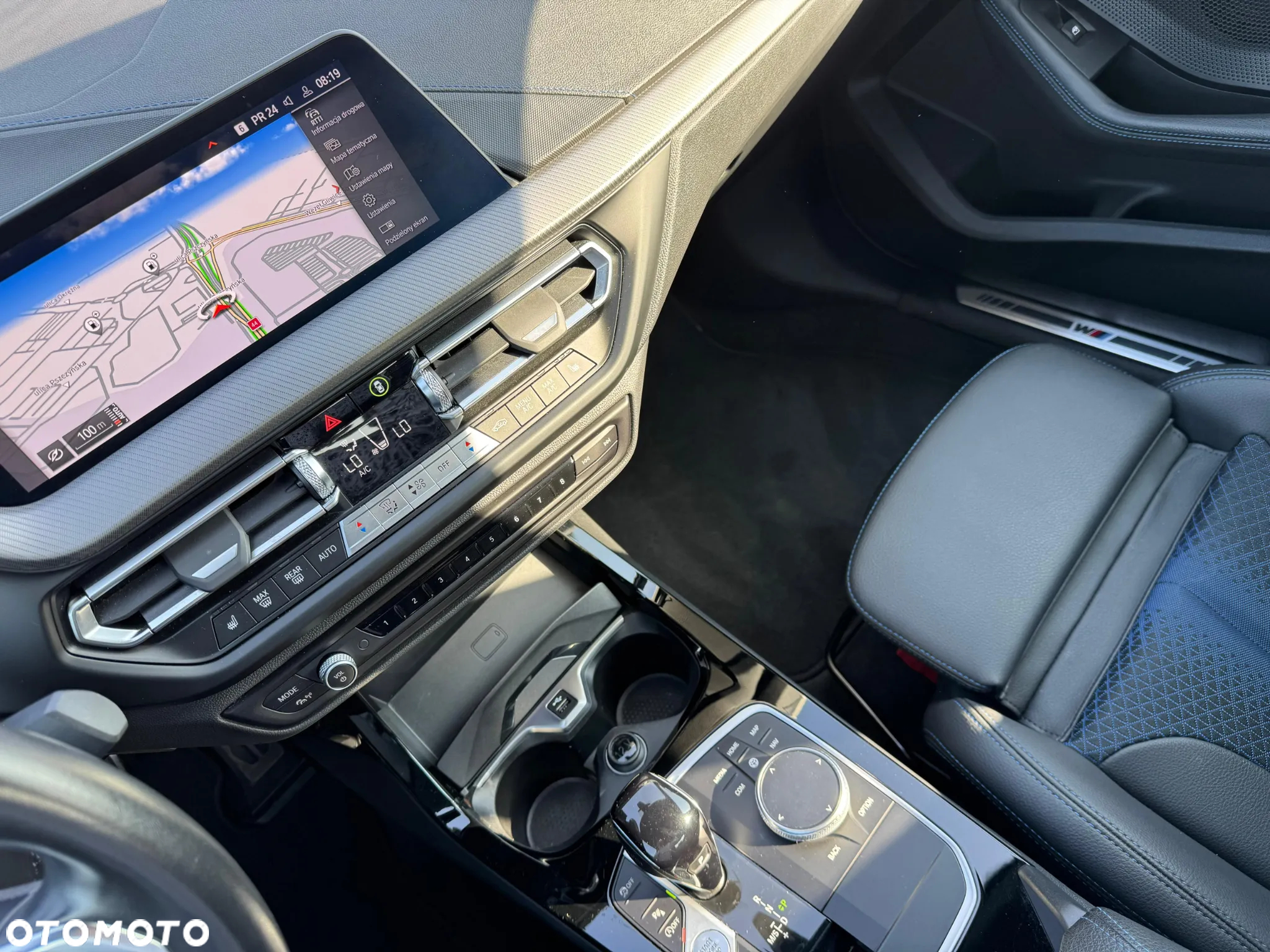 BMW Seria 2 218i M Sport sport - 15