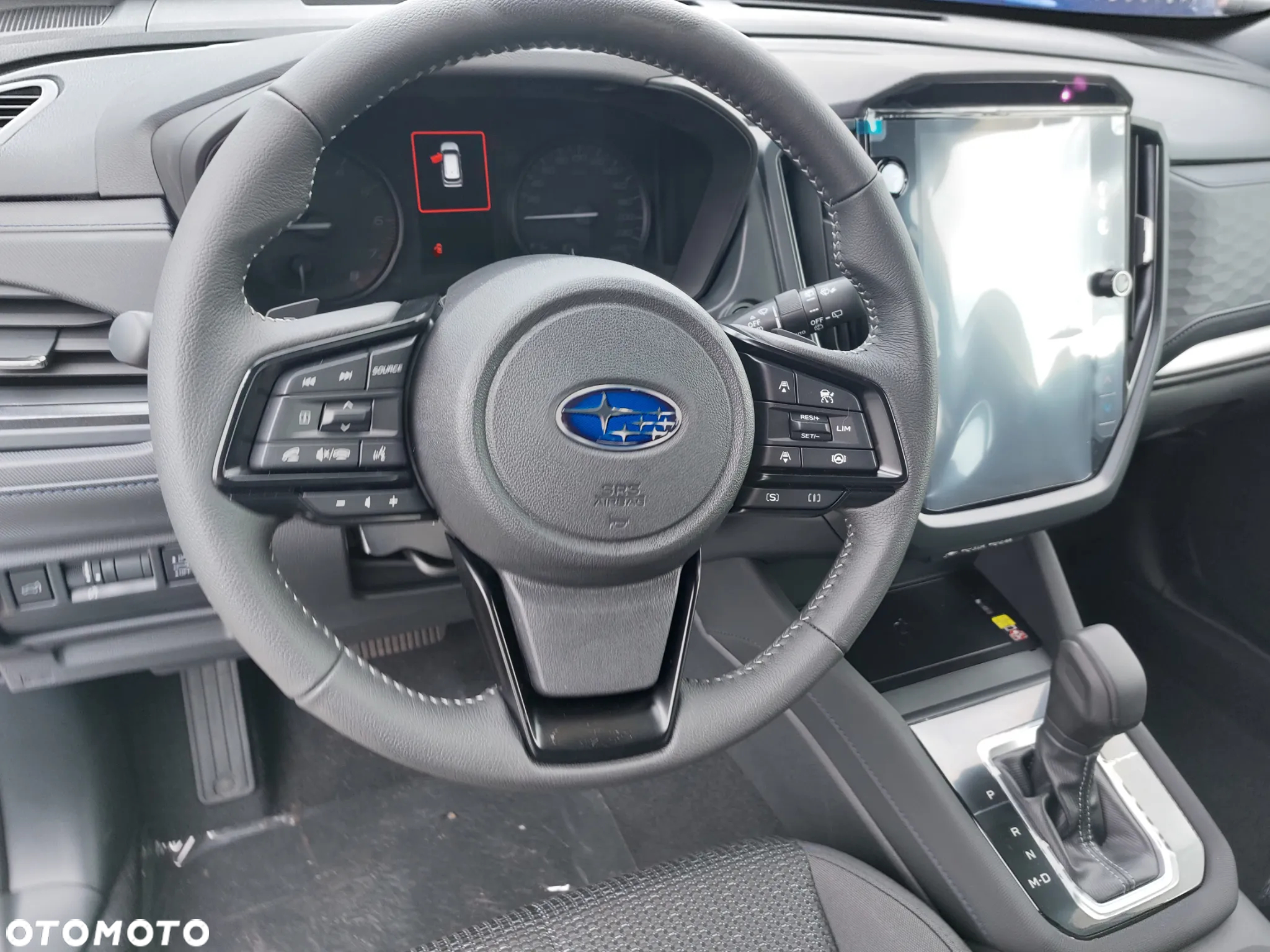 Subaru Forester 2.0i-L Exclusive (EyeSight) Lineartronic - 8
