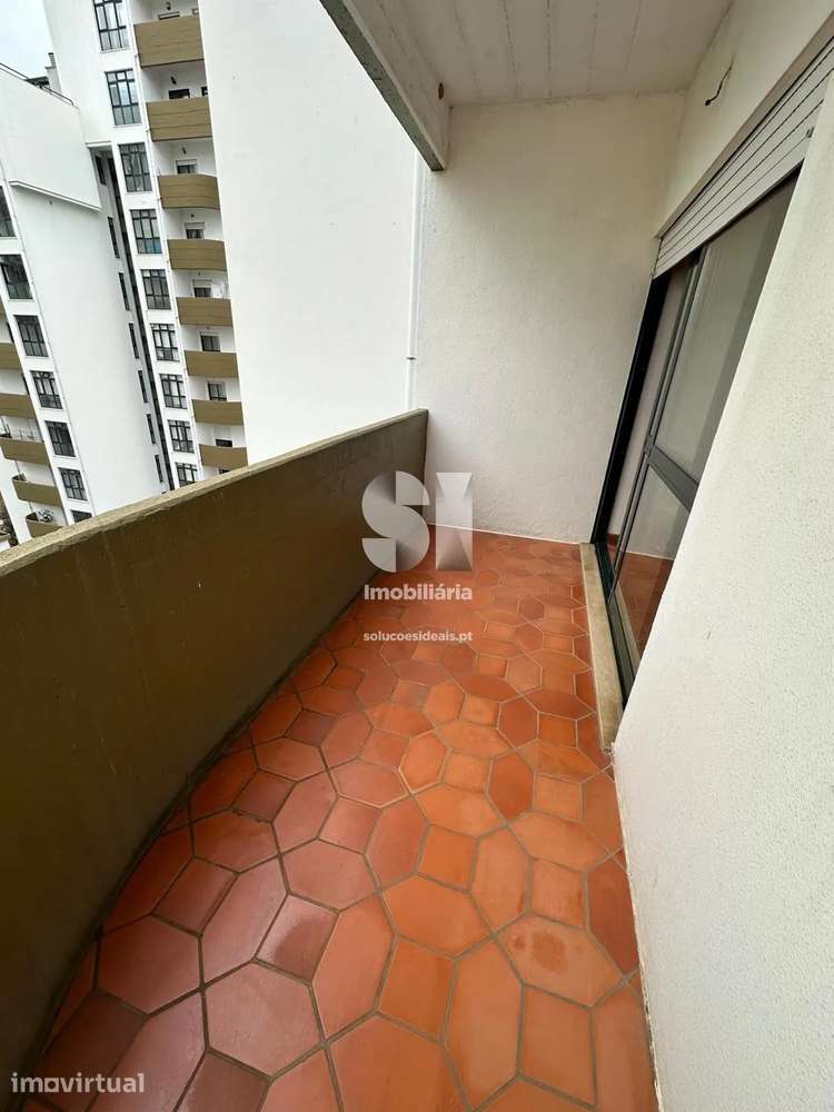 Apartamento T1 Quinta Estrela - Grande imagem: 5/12