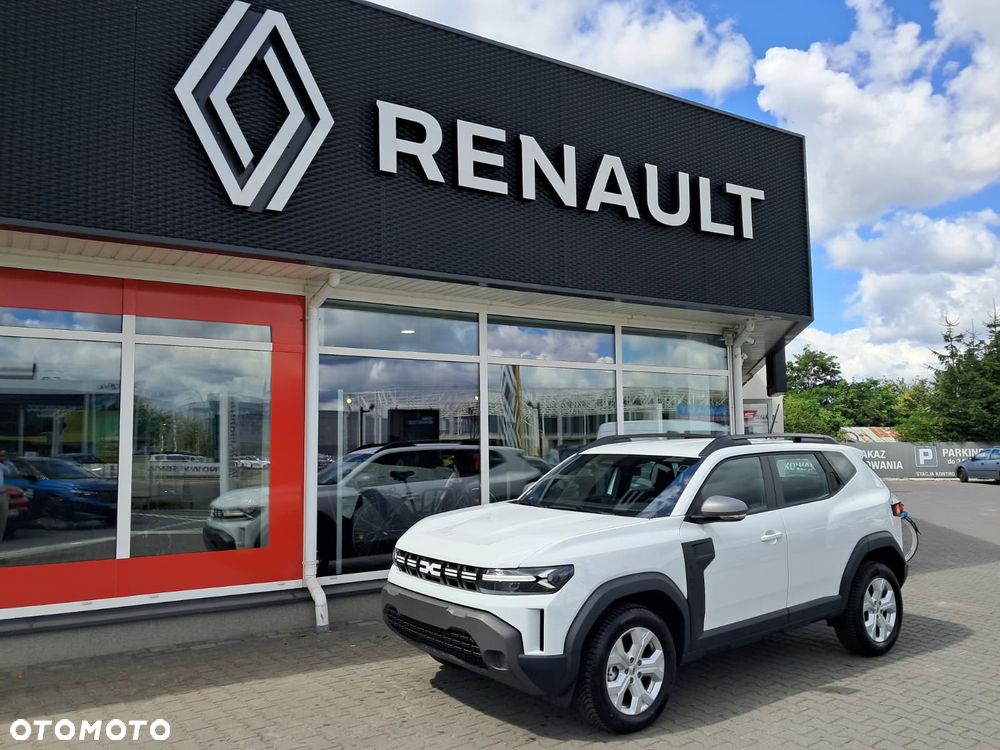 Dacia Duster - 2