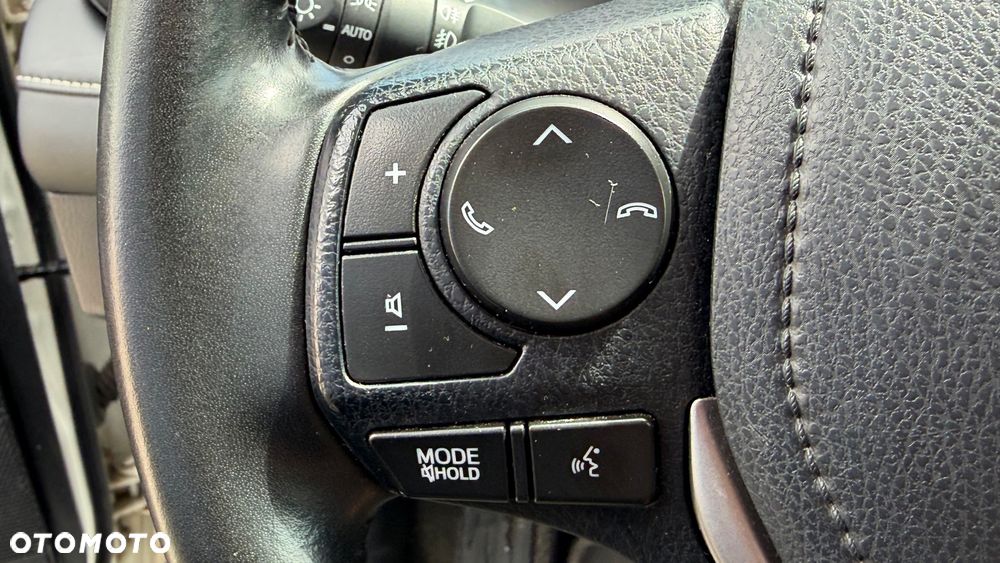 Toyota RAV4 2.0 4x4 Start&Stop CVT Edition S+ - 6