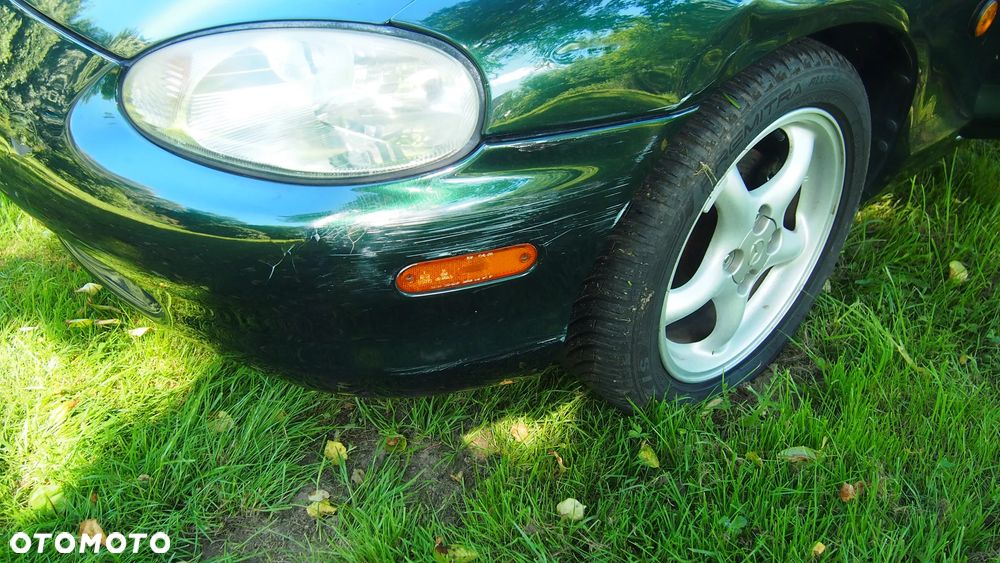 Mazda MX-5 1.6 16V - 15
