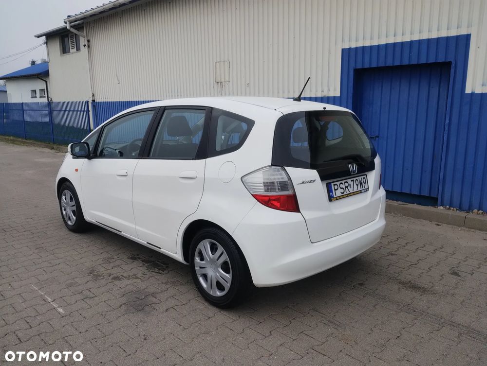 Honda Jazz 1.2 i-VTEC S - 13