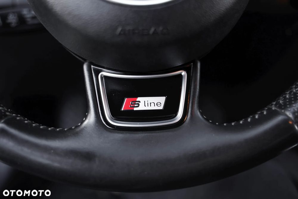Audi A4 - 20