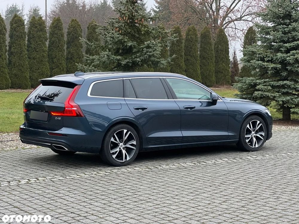 Volvo V60 - 10