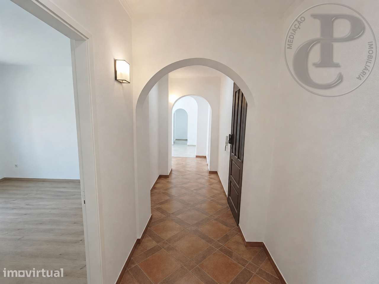 Apartamento T4 na Cruz de Pau - Grande imagem: 4/18