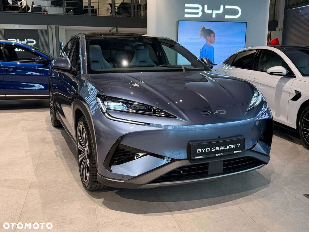 BYD Sealion 7 - 6