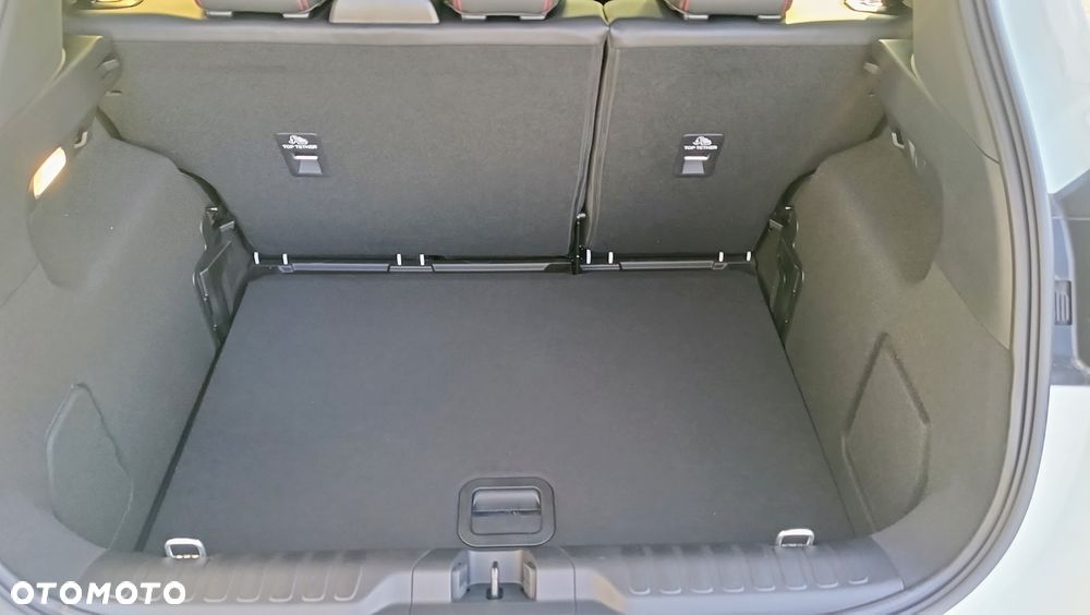 Ford Puma 1.0 EcoBoost mHEV ST-Line X PowerShift - 30