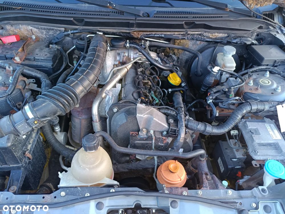 Suzuki Grand Vitara 1.9 DDiS - 9