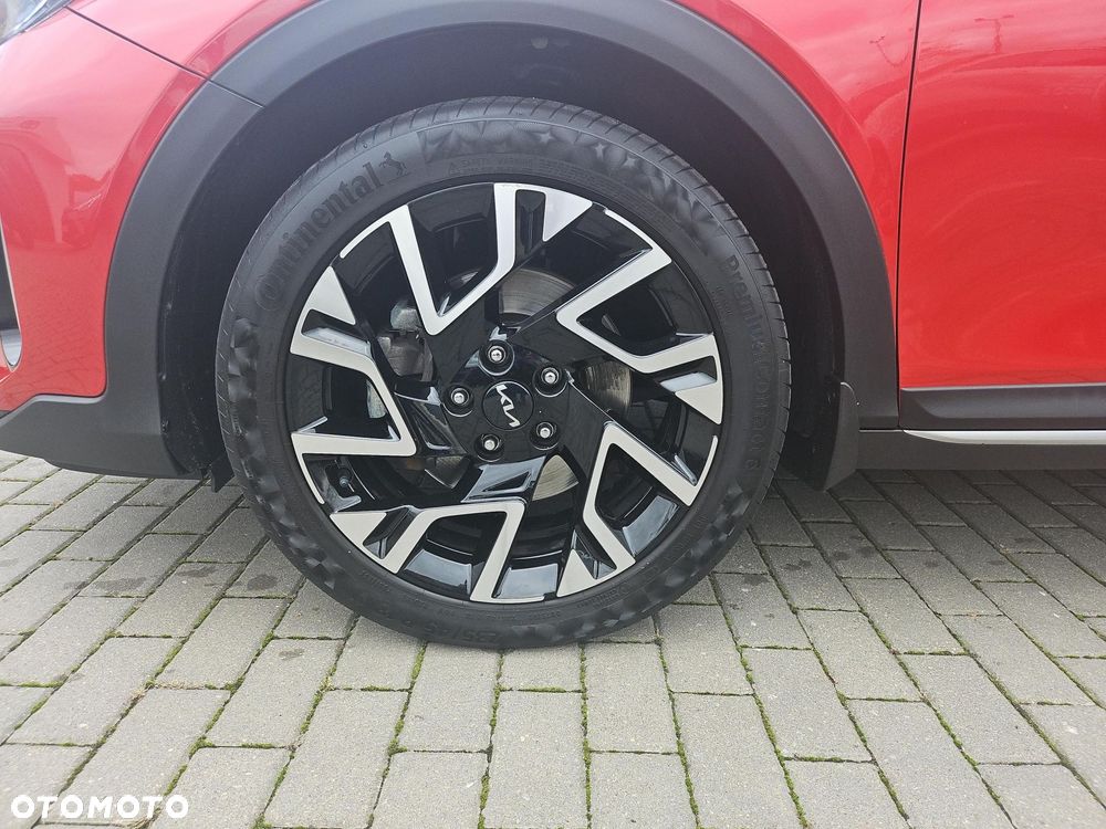 Kia XCeed 1.5 T-GDI L - 25