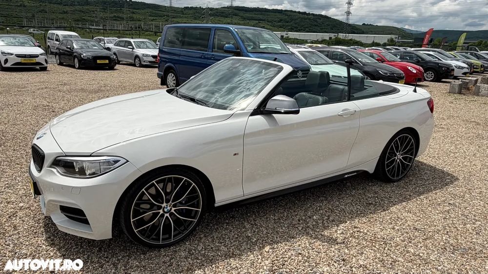 BMW M2 - 10