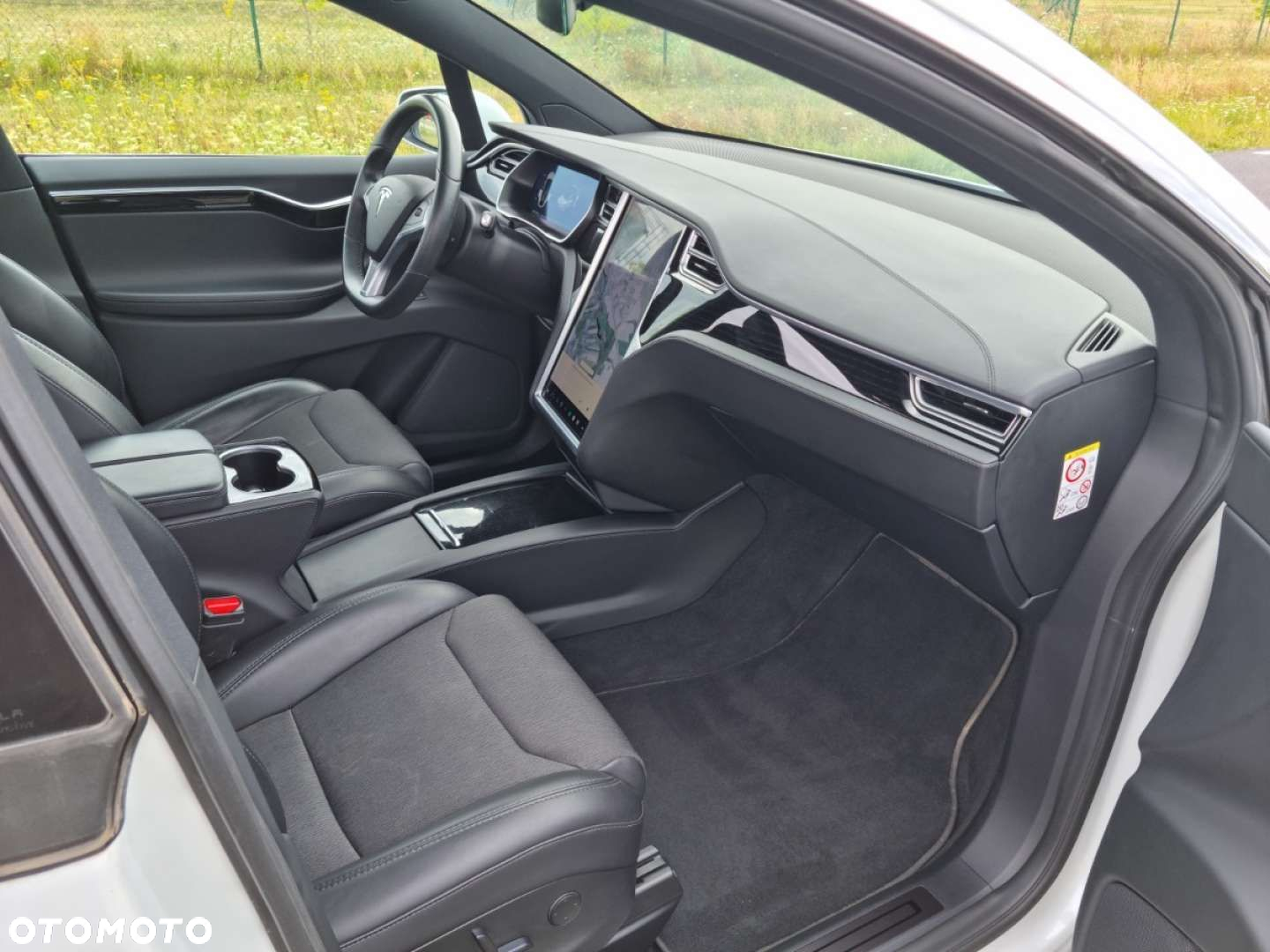 Tesla Model X 75 D - 23