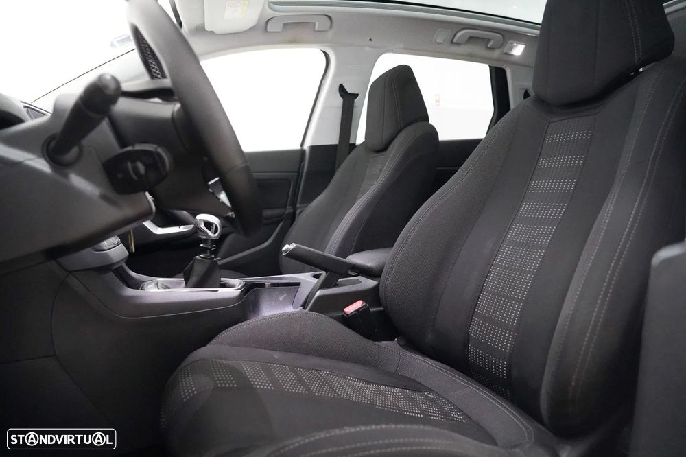 Peugeot 308 SW 1.6 BlueHDi Active - 3