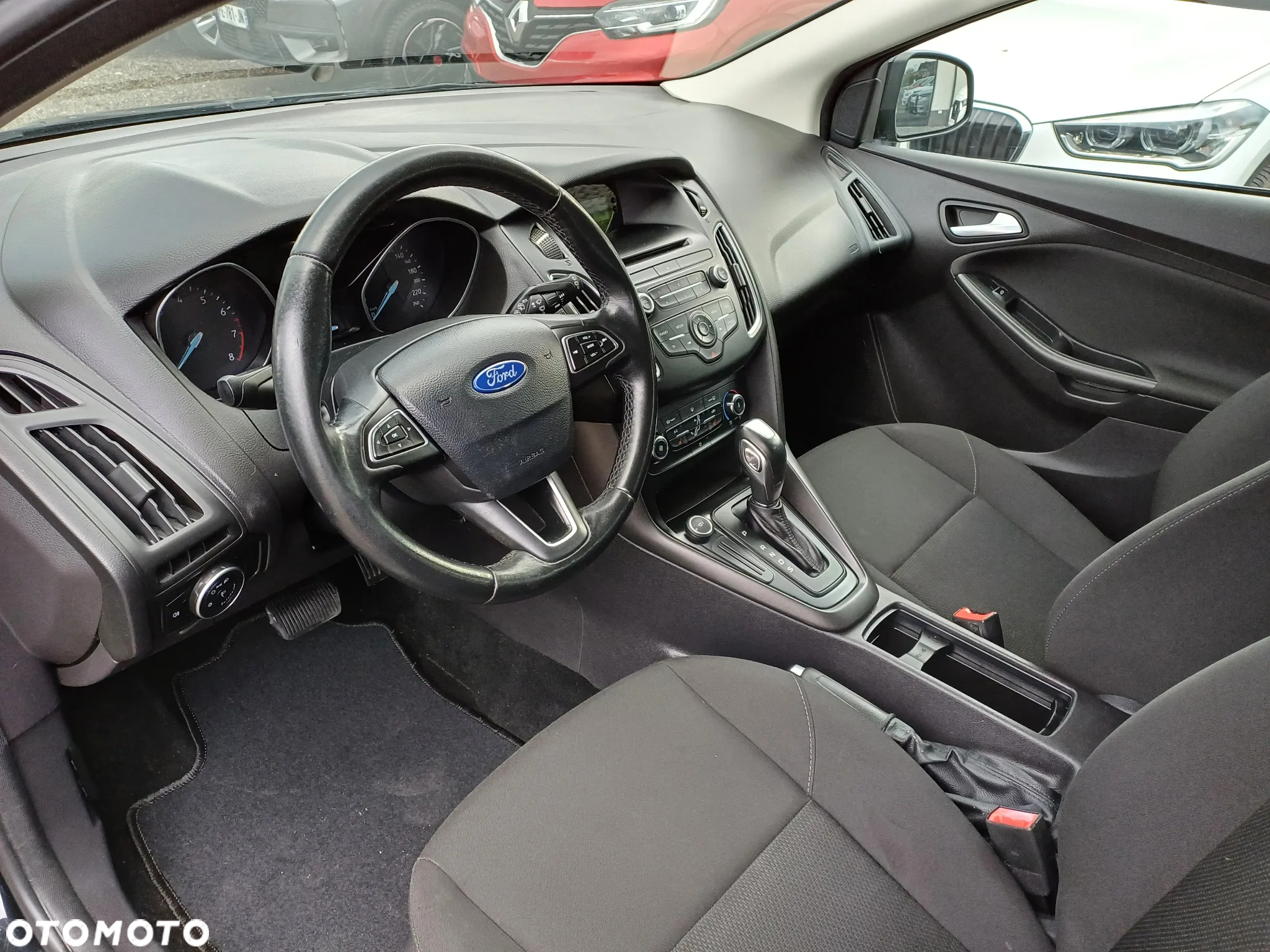 Ford Focus - 11