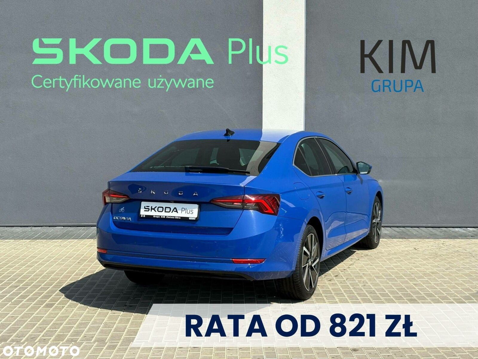 Skoda Octavia 2.0 TDI Style - 2
