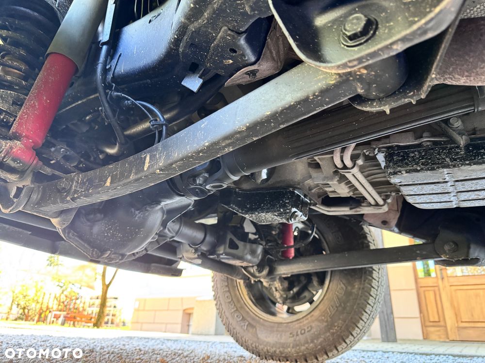 Jeep Wrangler Unlimited GME 2.0 Turbo Rubicon - 24