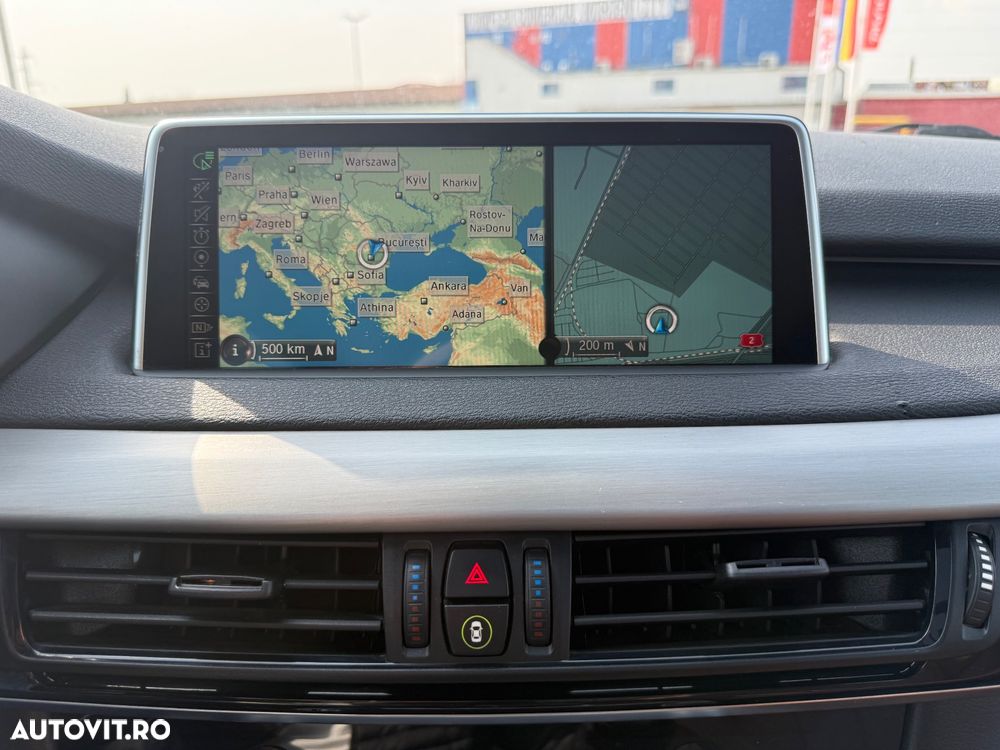 BMW X5 xDrive25d Sport-Aut. - 37