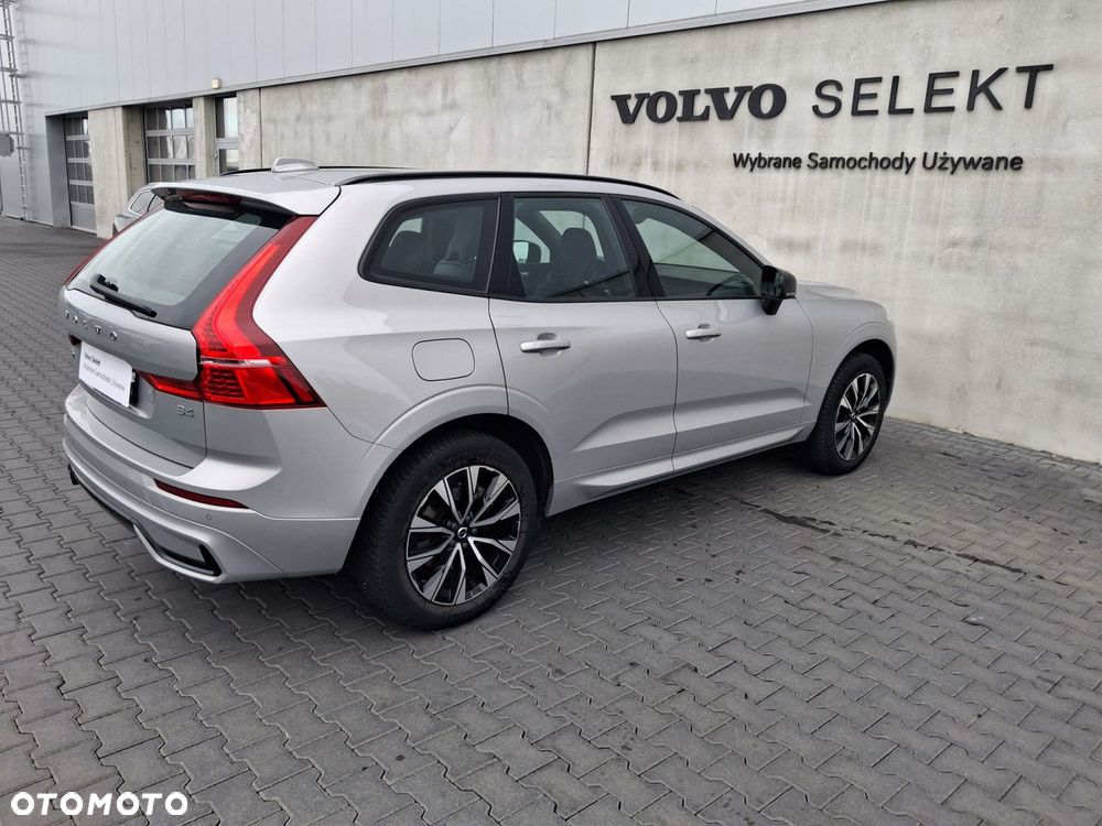Volvo XC 60 - 6