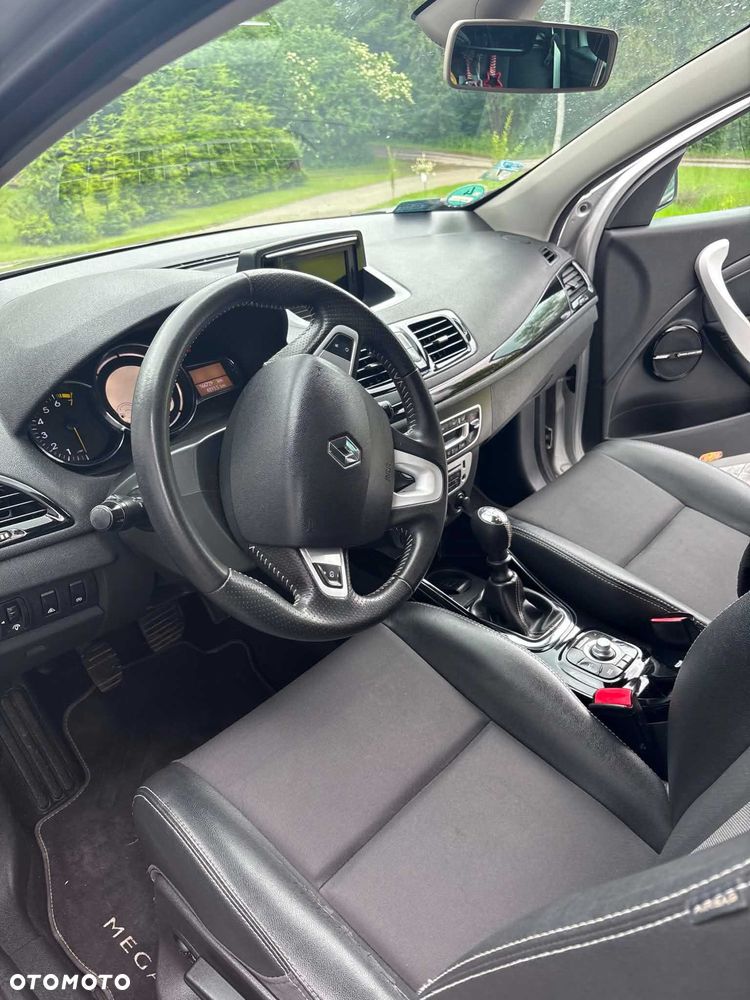 Renault Megane - 8