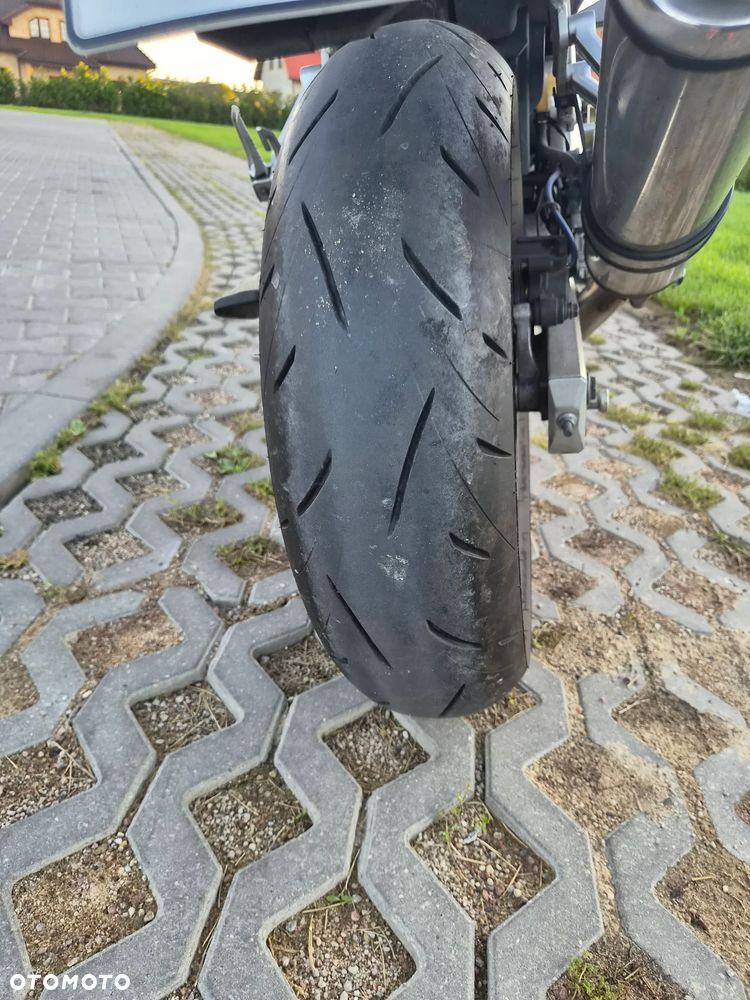 Suzuki SV - 10