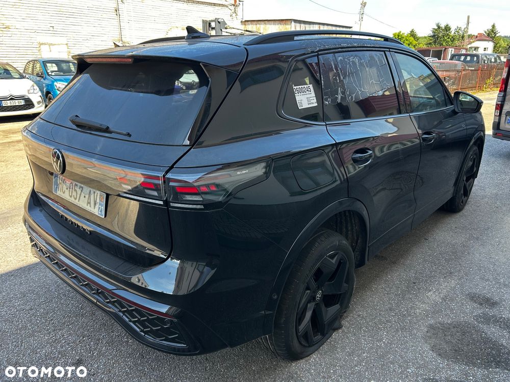 Volkswagen Tiguan 1.5 eHybrid OPF DSG R-Line - 1