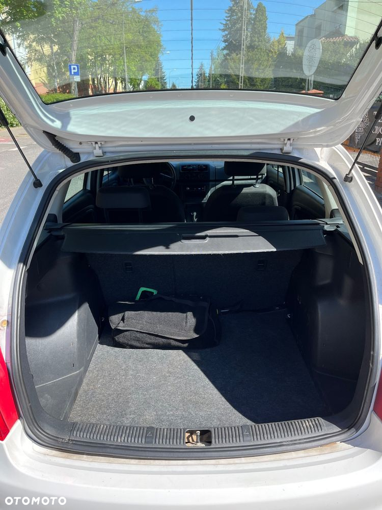 Skoda Fabia 1.6 TDI DPF Ambition - 12