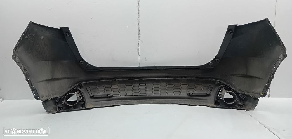 Pára-choques trás HONDA Civic VIII Hatchback (FN_, FK_) - 9