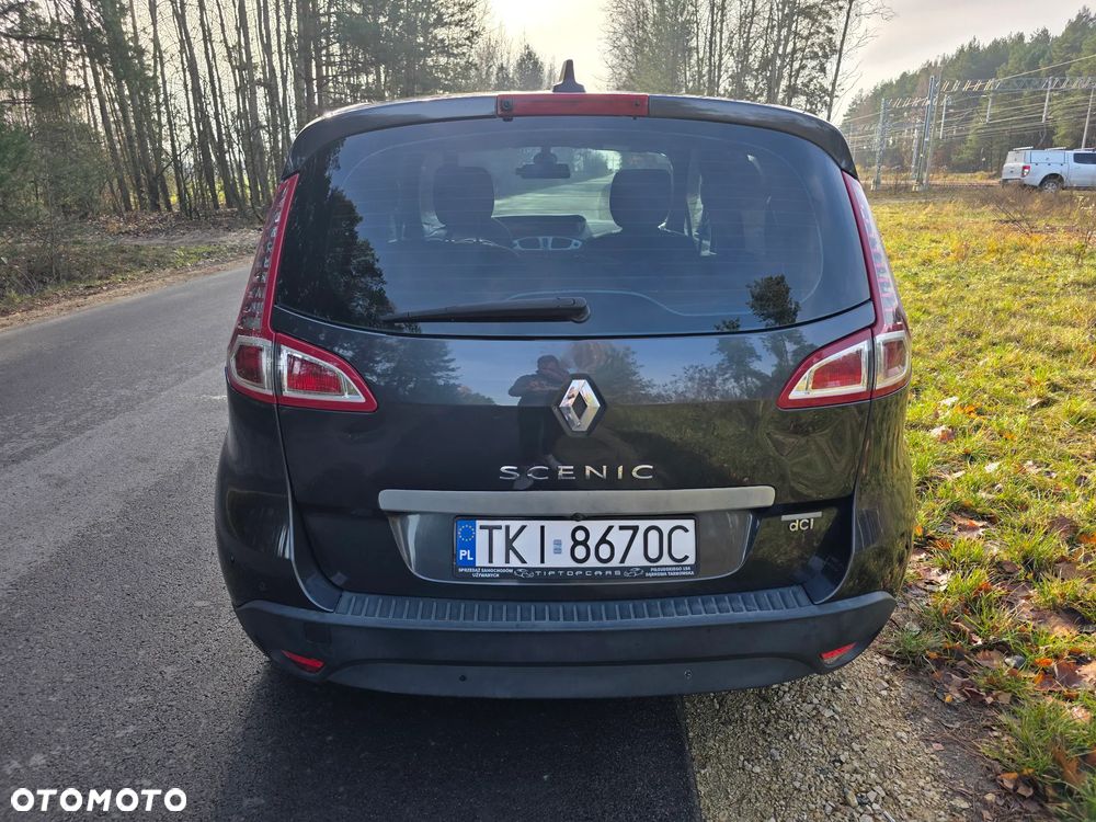 Renault Scenic 1.5 dCi Alize - 31