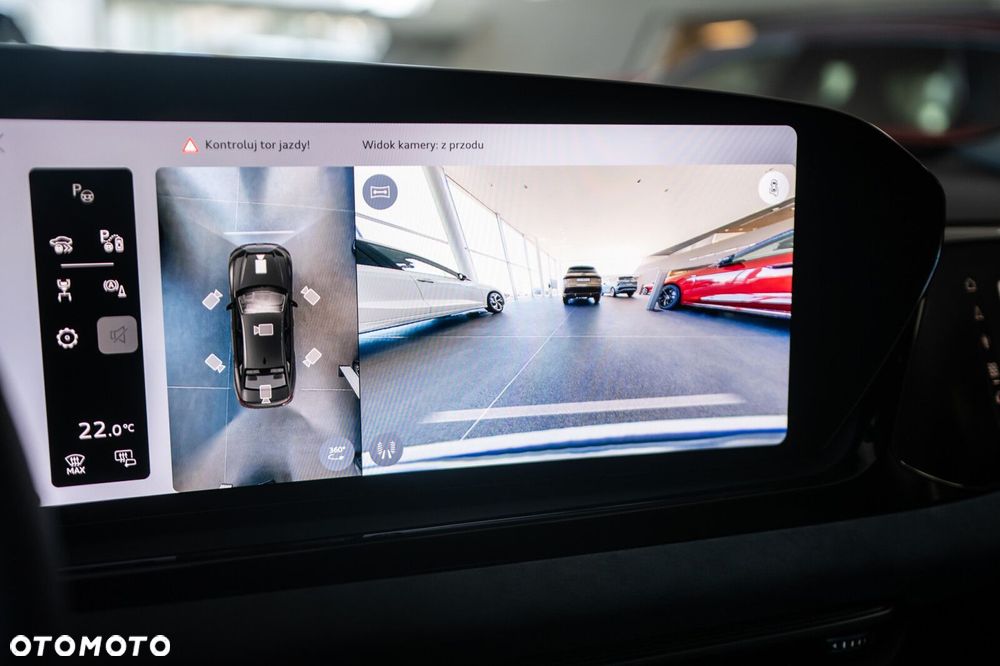 Audi A6 Limousine - 33