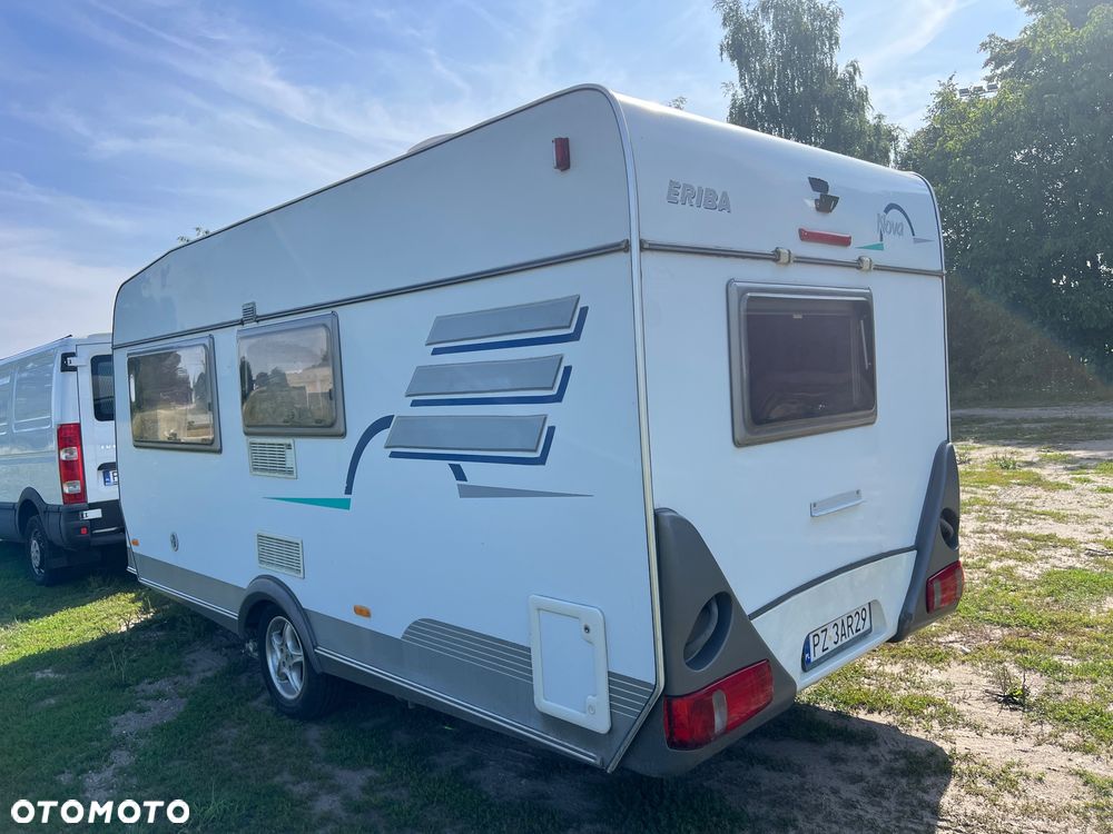 Hymer-Eriba NOVA 470 - 4