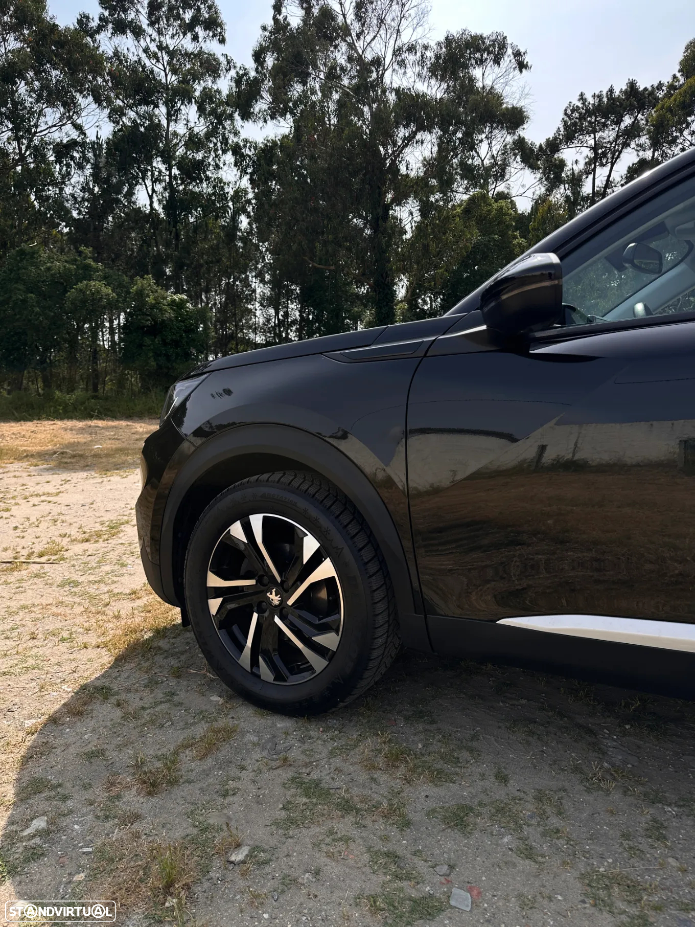 Peugeot 2008 1.2 PureTech Allure - 7