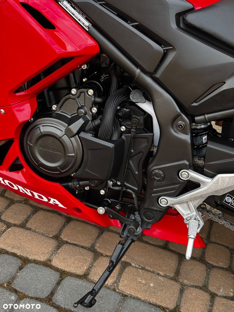 Honda Inny - 26