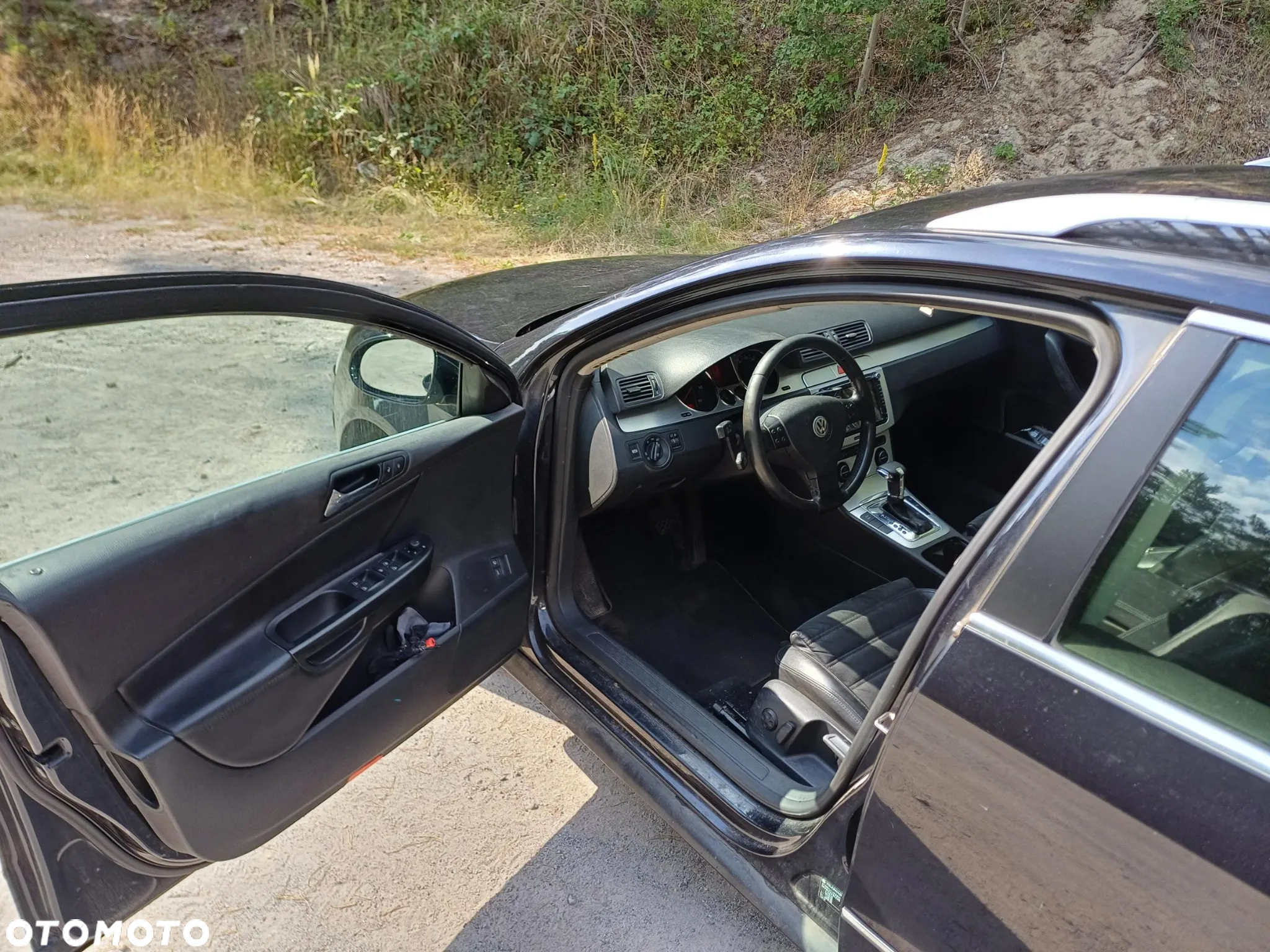 Volkswagen Passat 2.0 TDI DPF Highline DSG - 6