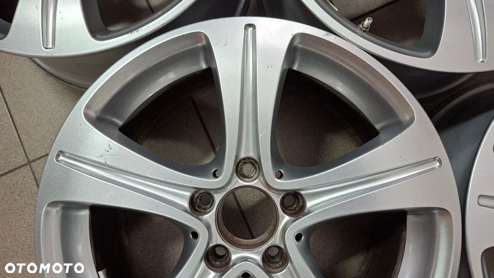 Felgi Aluminiowe 17 Mercedes E-Klasa W213 5x112 ET 40 - 4