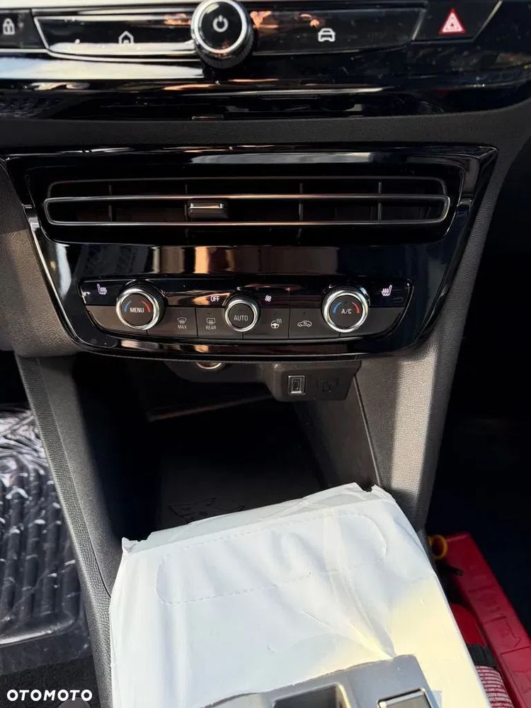 Opel Mokka 1.2 T mHEV GS S&S eDTC6 - 15