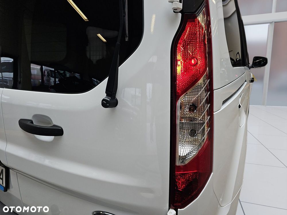 Ford transit-connect 230 1.5 EcoBlue 120KM Trend Pshift - 34