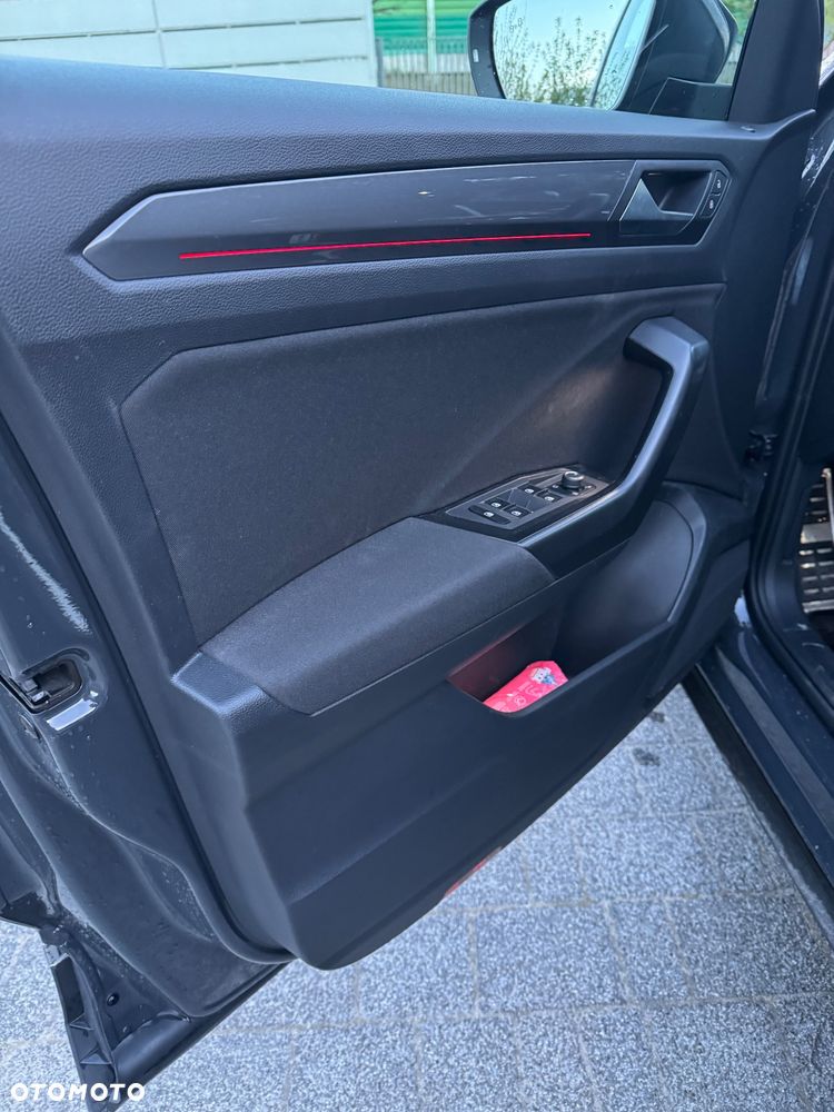 Volkswagen T-Roc 1.5 TSI ACT Premium DSG - 14