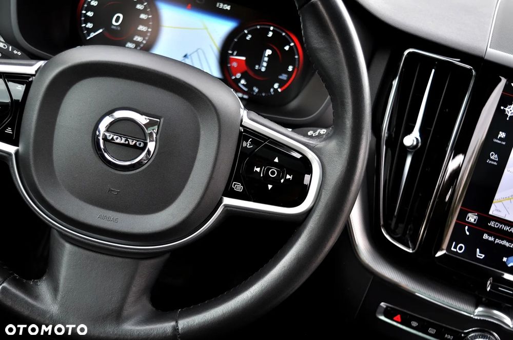 Volvo XC 60 D4 AWD Inscription - 38