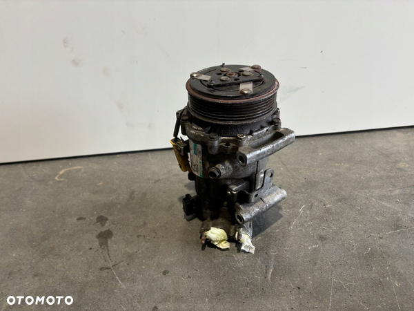 SPRĘŻARKA KLIMATYZACJI CITROEN PEUGEOT 2.0 HDI 9671451180