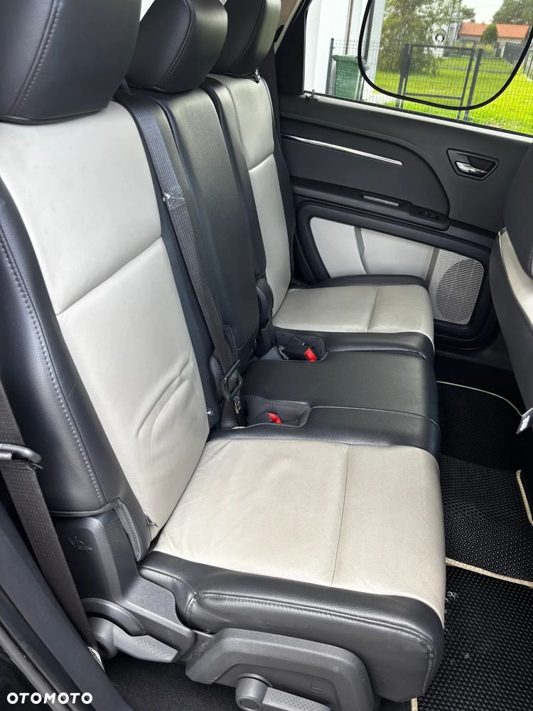 Dodge Journey - 7