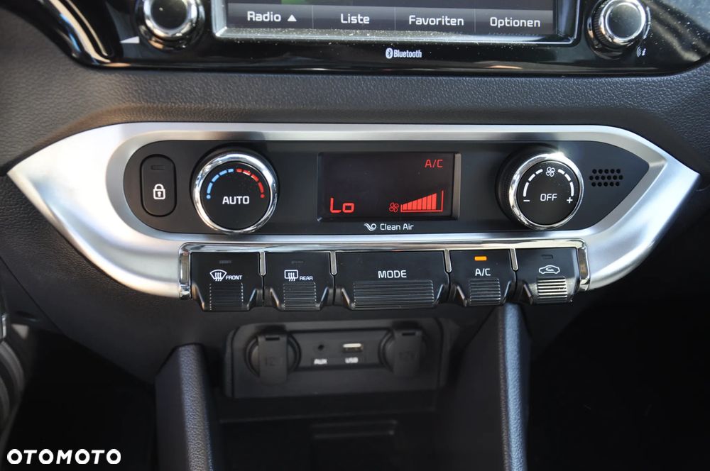 Kia Rio 1.4 Platinum Edition - 5